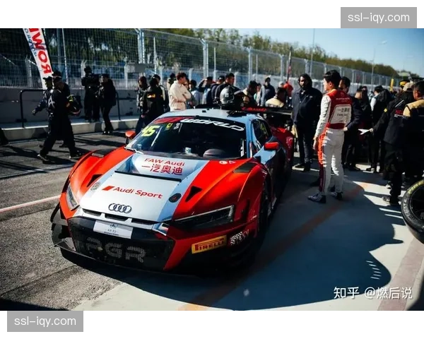 独立赛事时代下，车手技术难度将迎来快速迭代