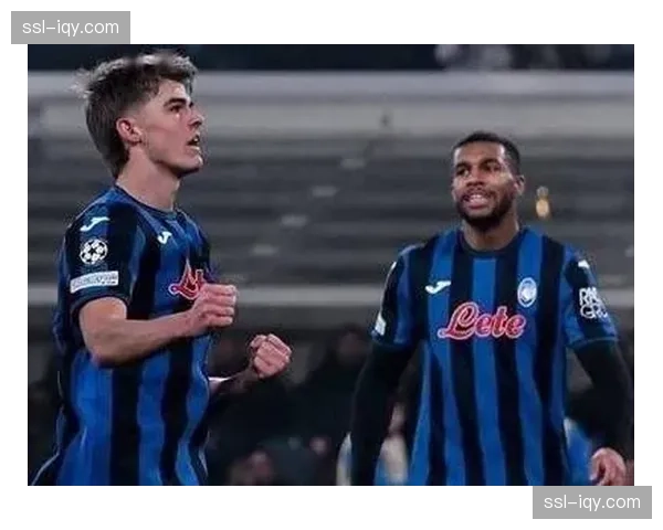 亚特兰大时隔五年再进欧冠16强，真蓝黑延续意甲欧战火种