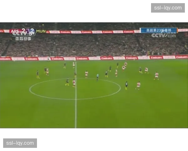 亚马逊获得英超全场次赛后集锦独家版权,传统电视集锦节目面临冲击 亚马逊获得英超全场次赛后集锦独家版权,传统电视集锦节目面临冲击