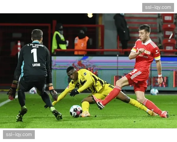 数据视角：德甲三月场均进球数下滑，防守强度普遍提升