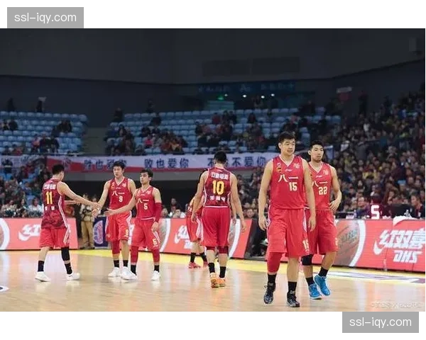 CBA历史资料库数字化项目启动，经典比赛将高清重制