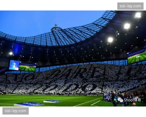 “托特纳姆热刺宣布启动训练基地扩建工程” “托特纳姆热刺宣布启动训练基地扩建工程”