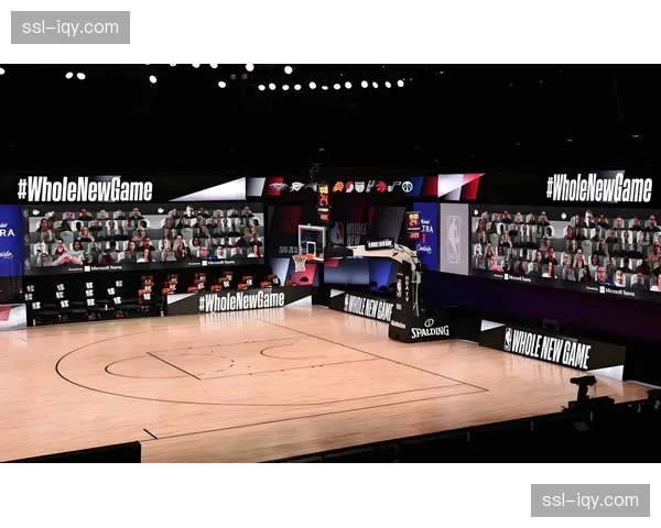 NBA与亚马逊签署新转播合同，金额创历史纪录