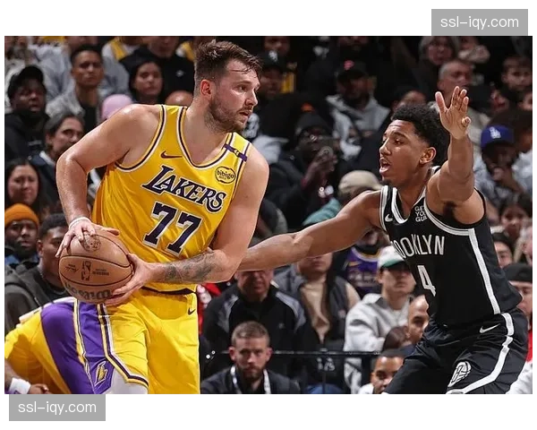 NBA常规赛四位球员得分破2000，东契奇2143分暂列联盟第一
